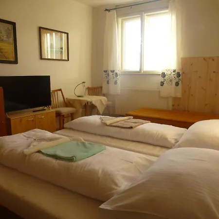 Apartamento Ester *