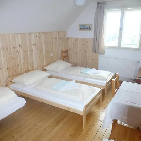 Ester Tatranská Lomnica