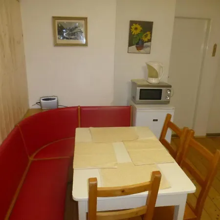 Ester Tatranská Lomnica